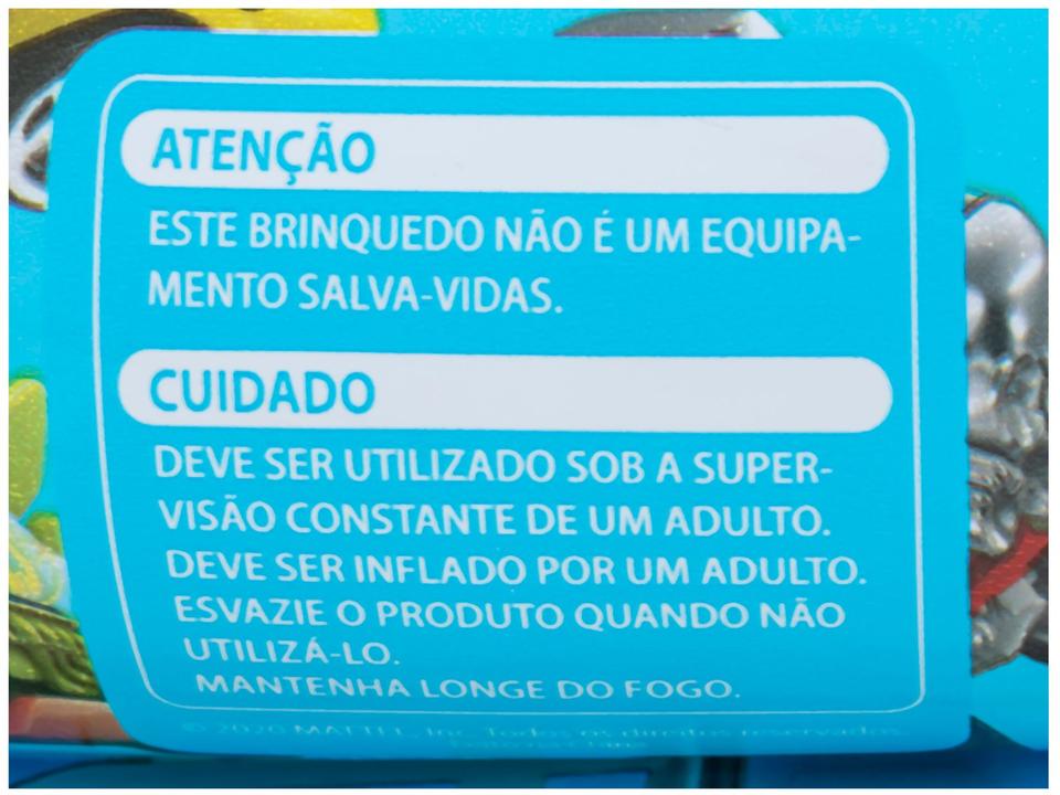 Piscina de Bolinha Hot Wheels 25 Bolinhas - 8