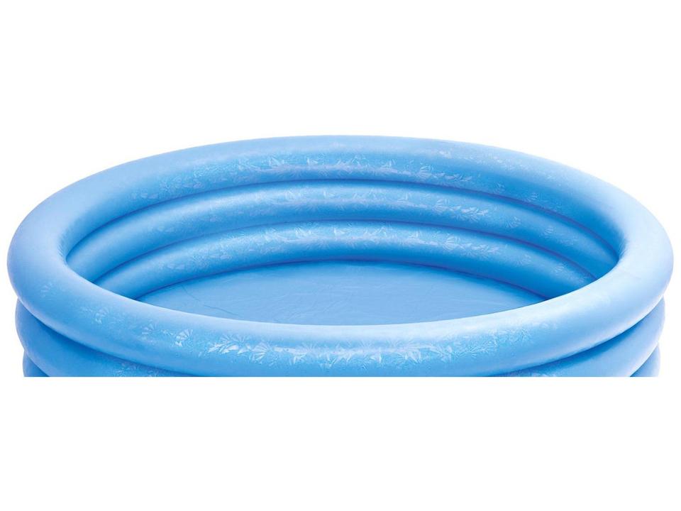 Piscina Infantil Inflável Redonda Intex 581L - 2