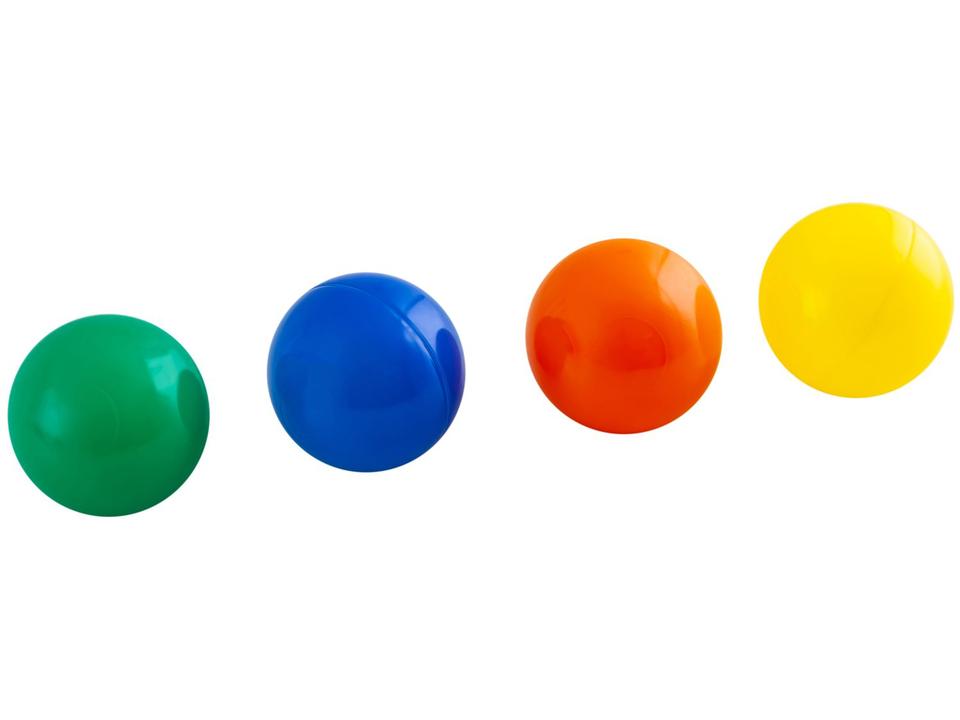 Piscina Infantil Inflável Redonda Jilong 120L - 6