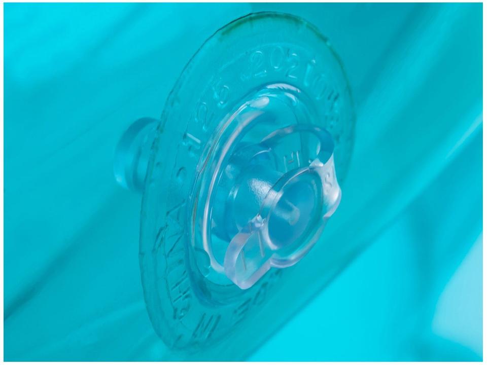 Piscina Infantil Inflável Redonda Jilong 120L - 4