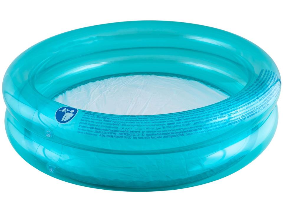 Piscina Infantil Inflável Redonda Jilong 120L - 3