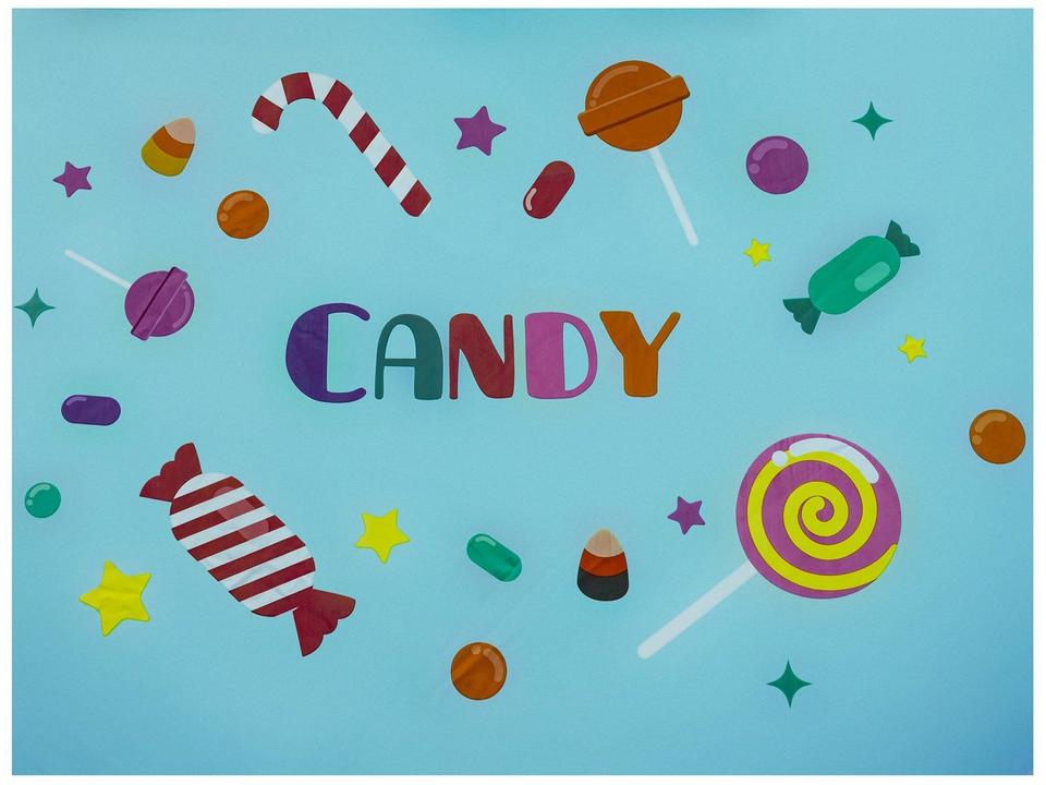 Piscina Infantil Inflável Redonda Jilong 125L - 5