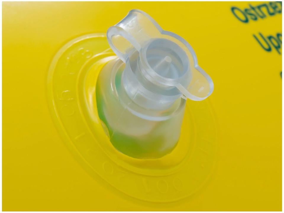 Piscina Infantil Inflável Redonda Jilong 170L - 9