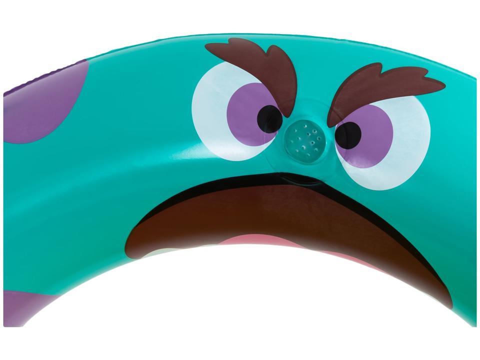 Piscina Infantil Inflável Redonda Jilong 170L - 6