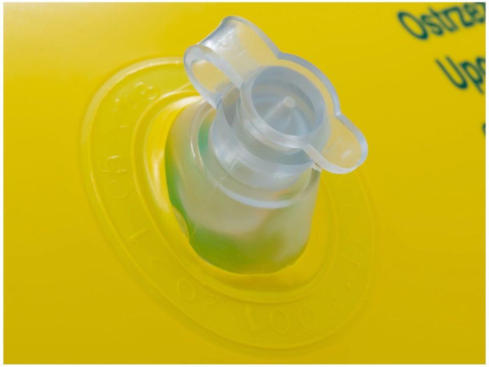 Piscina Infantil Inflável Redonda Jilong 170L - 10