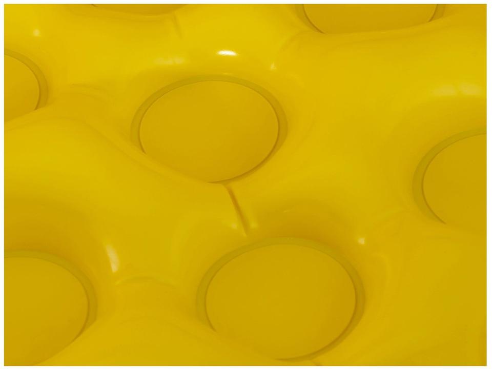 Piscina Infantil Inflável Redonda Jilong 35L - 5