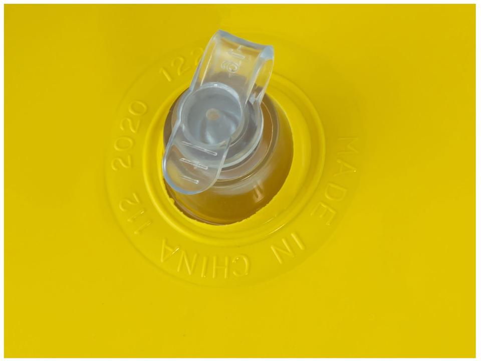 Piscina Infantil Inflável Redonda Jilong 35L - 3