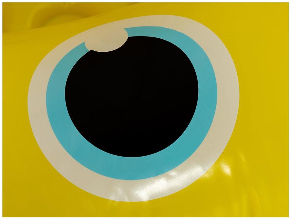 Piscina Infantil Inflável Redonda Jilong 35L - 4