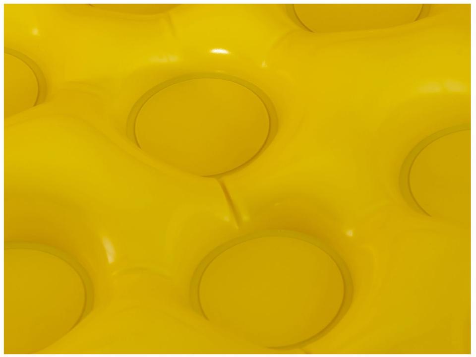 Piscina Infantil Inflável Redonda Jilong 35L - 5