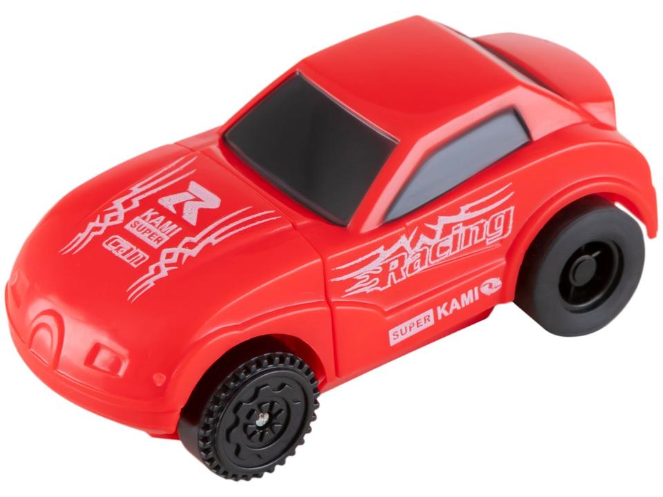 Pista Corrida Radical  360 Cardoso Toys - 4