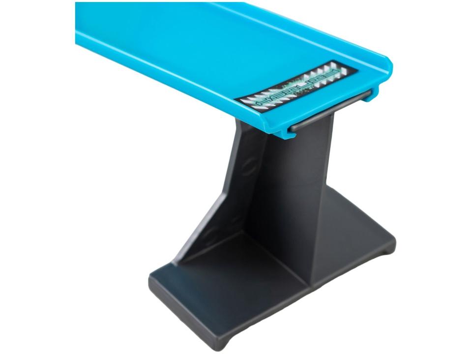 Pista Cyber Racers - 9