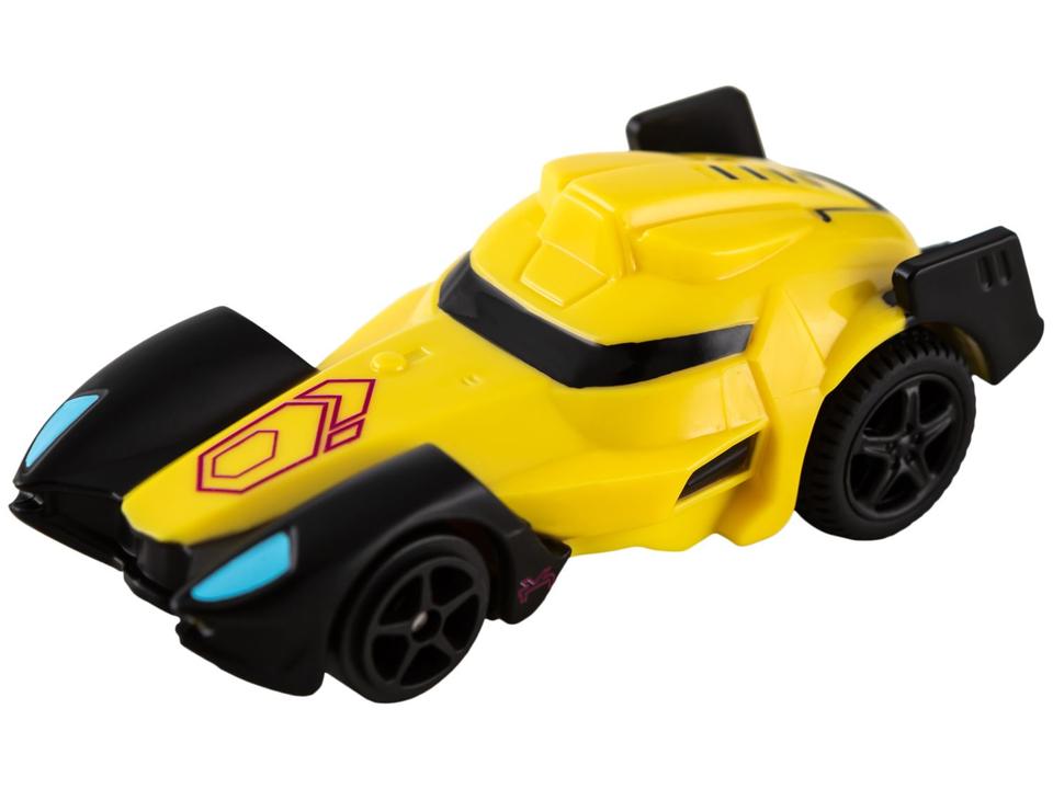 Pista Cyber Racers - 15