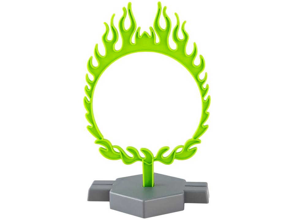 Pista Cyber Racers - 10