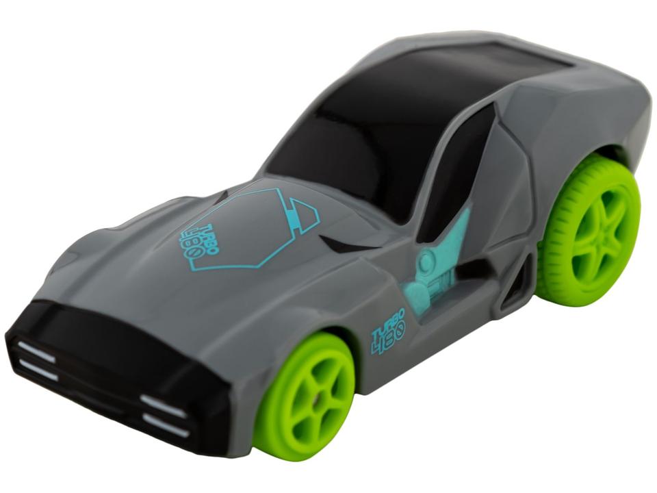 Pista Cyber Racers - 13