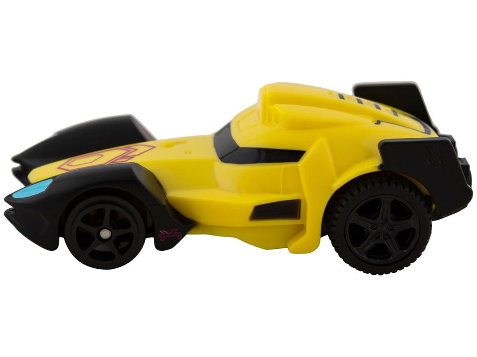 Pista Cyber Racers - 16