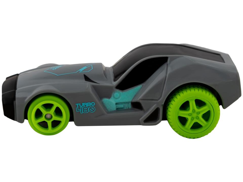 Pista Cyber Racers - 14