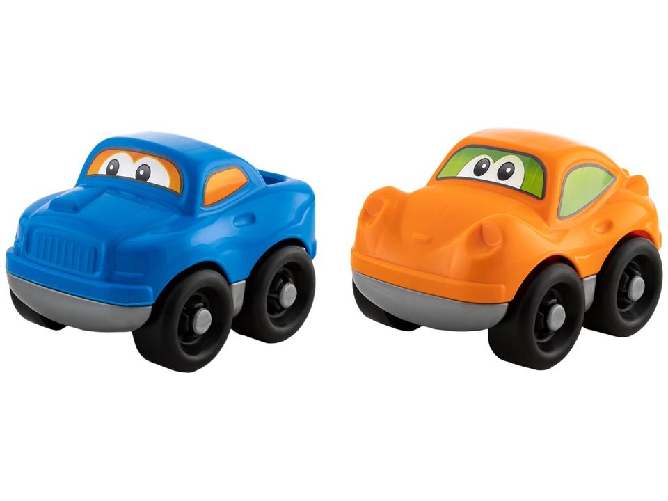 Pista de Corrida Ramp Racer - 3