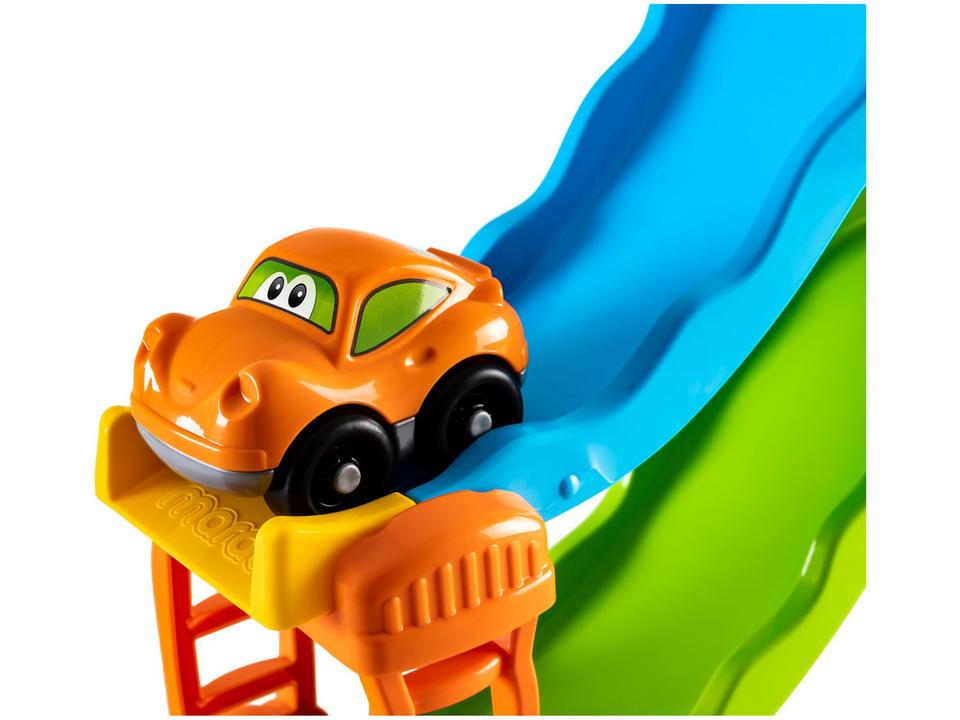 Pista de Corrida Ramp Racer - 9