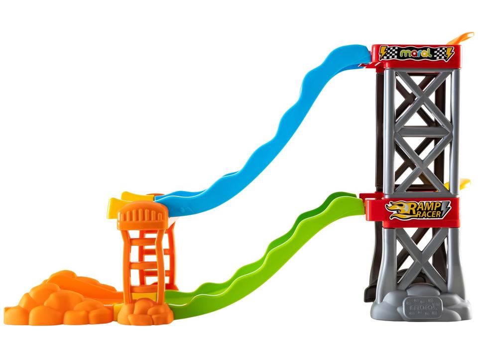 Pista de Corrida Ramp Racer - 2