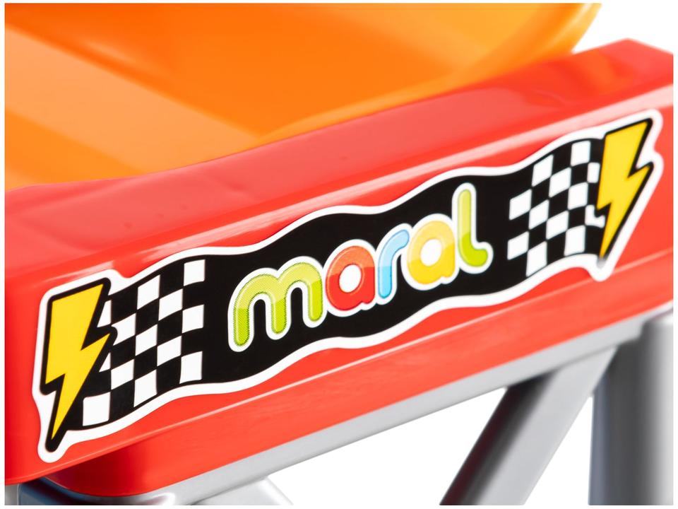 Pista de Corrida Ramp Racer - 6