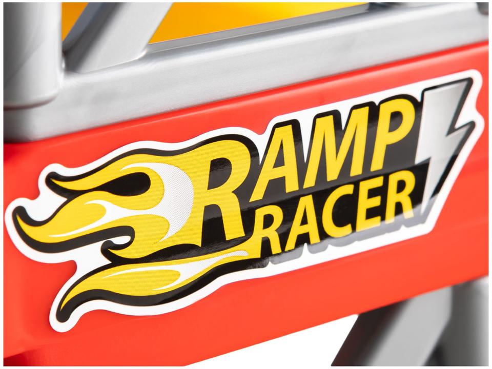 Pista de Corrida Ramp Racer - 7