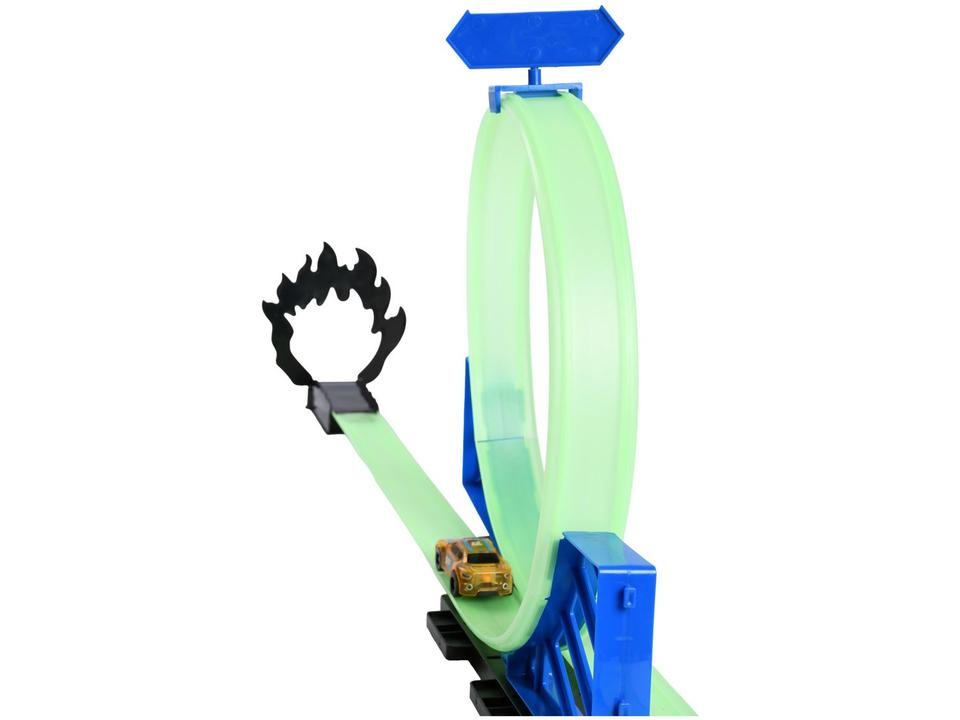 Pista de Corrida Speed Turbo - 1