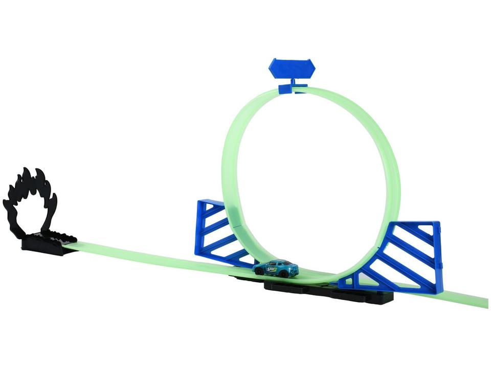 Pista de Corrida Speed Turbo - 2