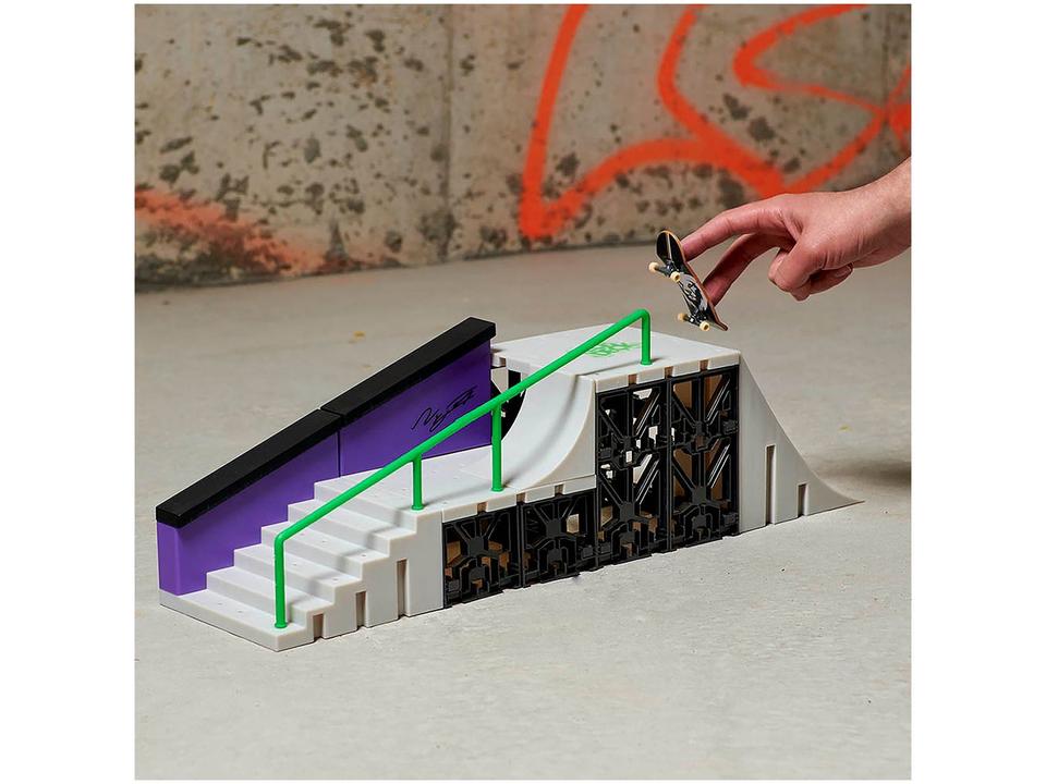 Pista de Skate de Dedo Sunny Brinquedos - 1