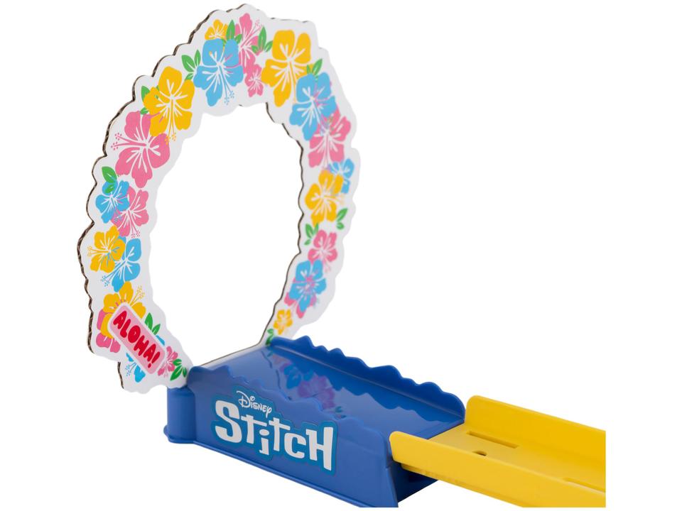 Pista Disney Stitch Desafio Radical Candide - 3