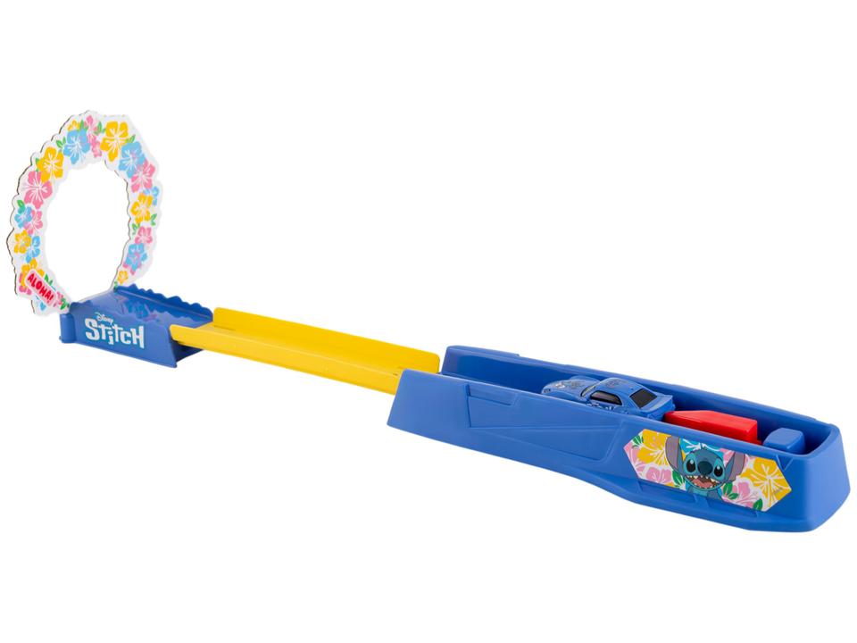 Pista Disney Stitch Desafio Radical Candide - 2