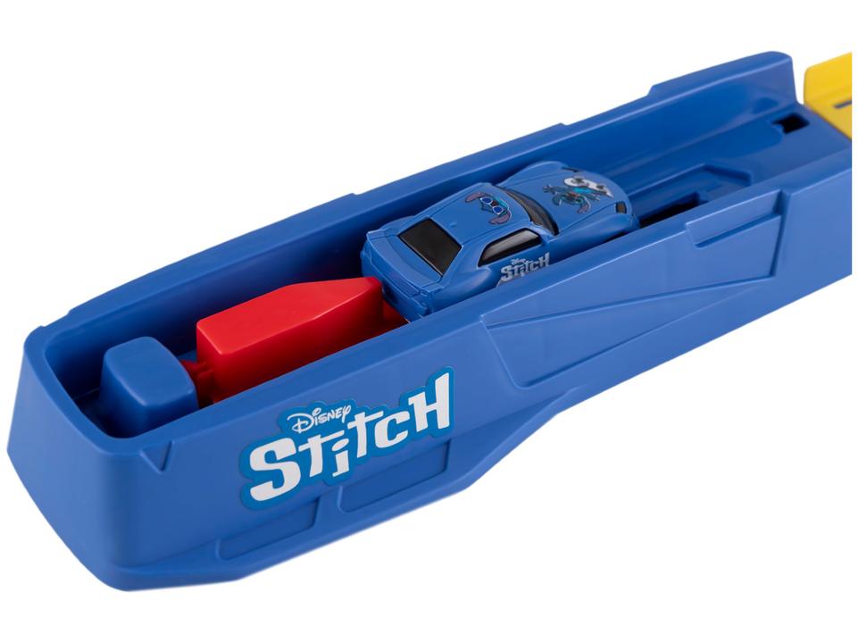 Pista Disney Stitch Looping Estelar Candide - 6