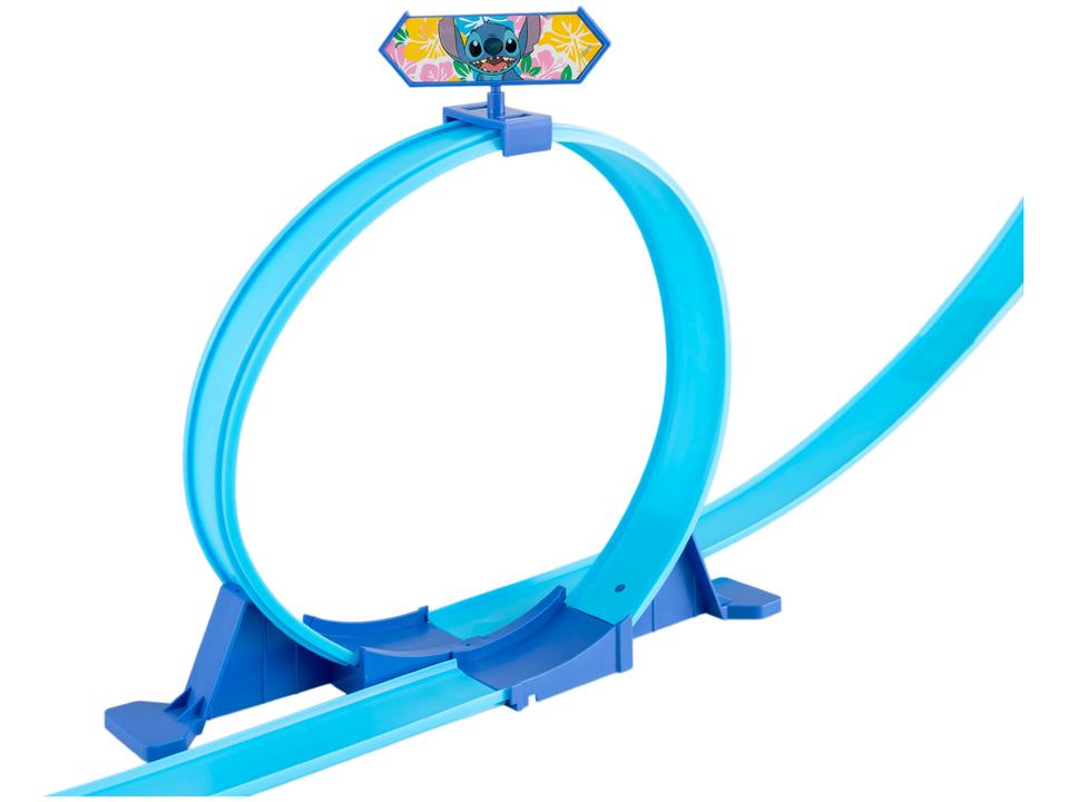 Pista Disney Stitch Mergulho em Looping Candide - 2