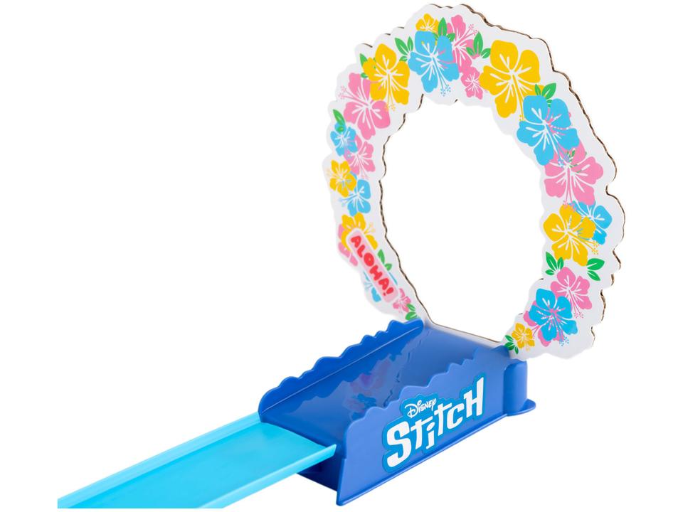 Pista Disney Stitch Mergulho em Looping Candide - 4