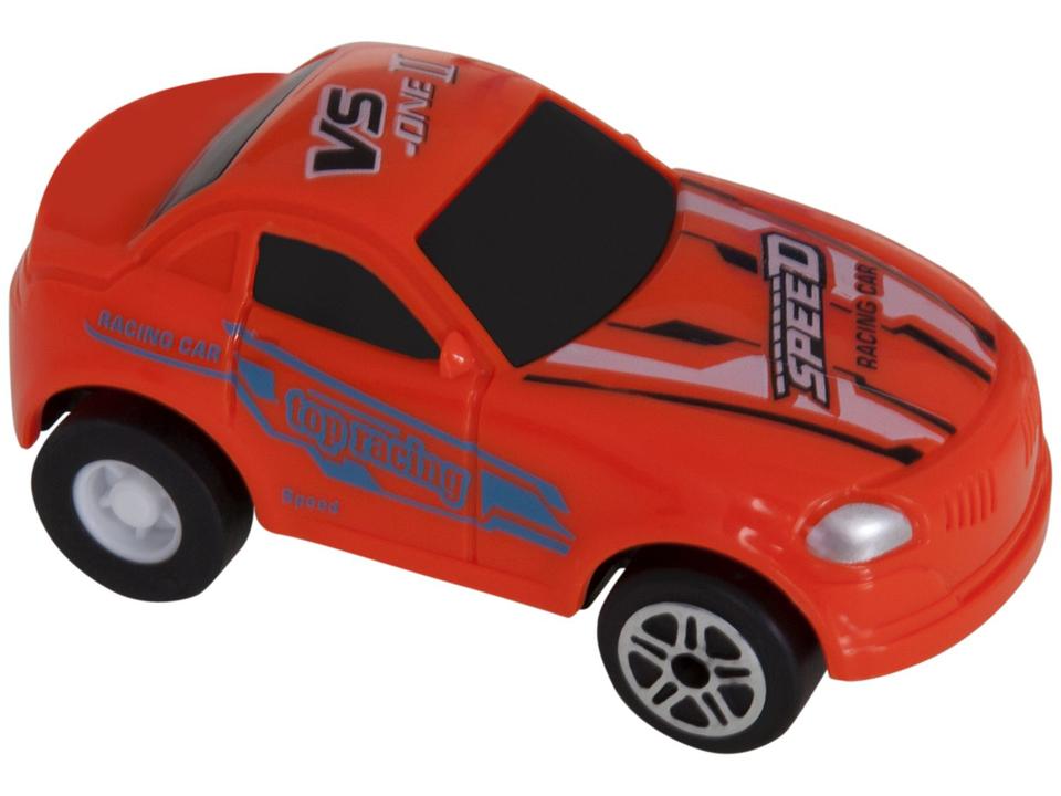 Pista Duplo Looping - 5