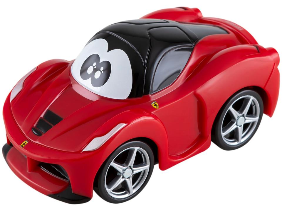 Pista Ferrari Junior City Playmat - 8