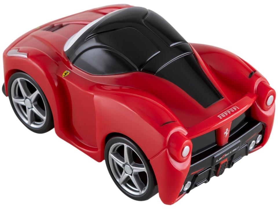 Pista Ferrari Junior City Playmat - 9