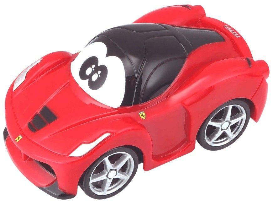 Pista Ferrari Roll-Away Raceway - 4