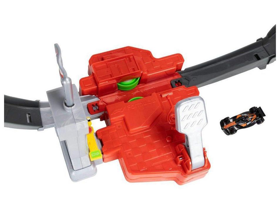 Pista Formula 1 2025 Hot Wheels Racing - 6