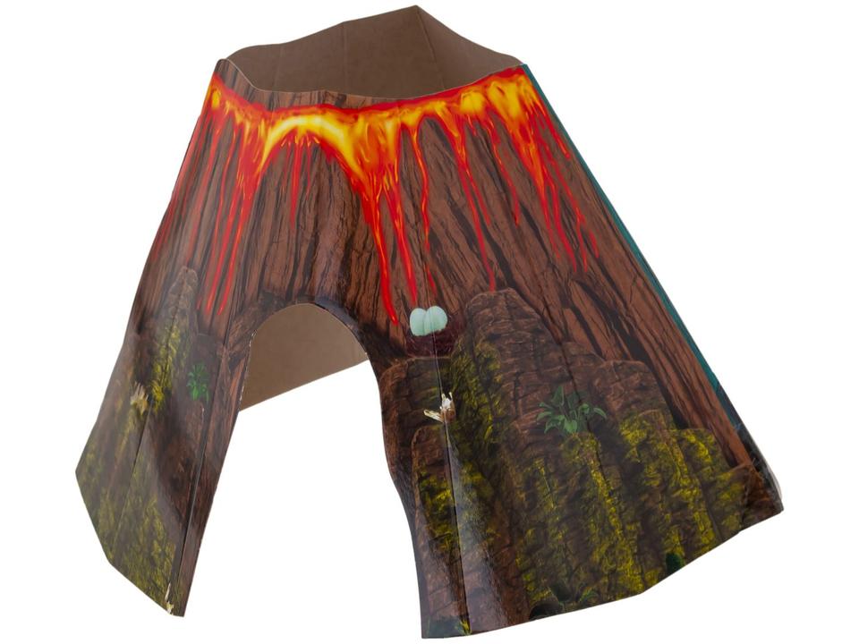 Pista Fresh Metal 100 Dino Adventure - 6