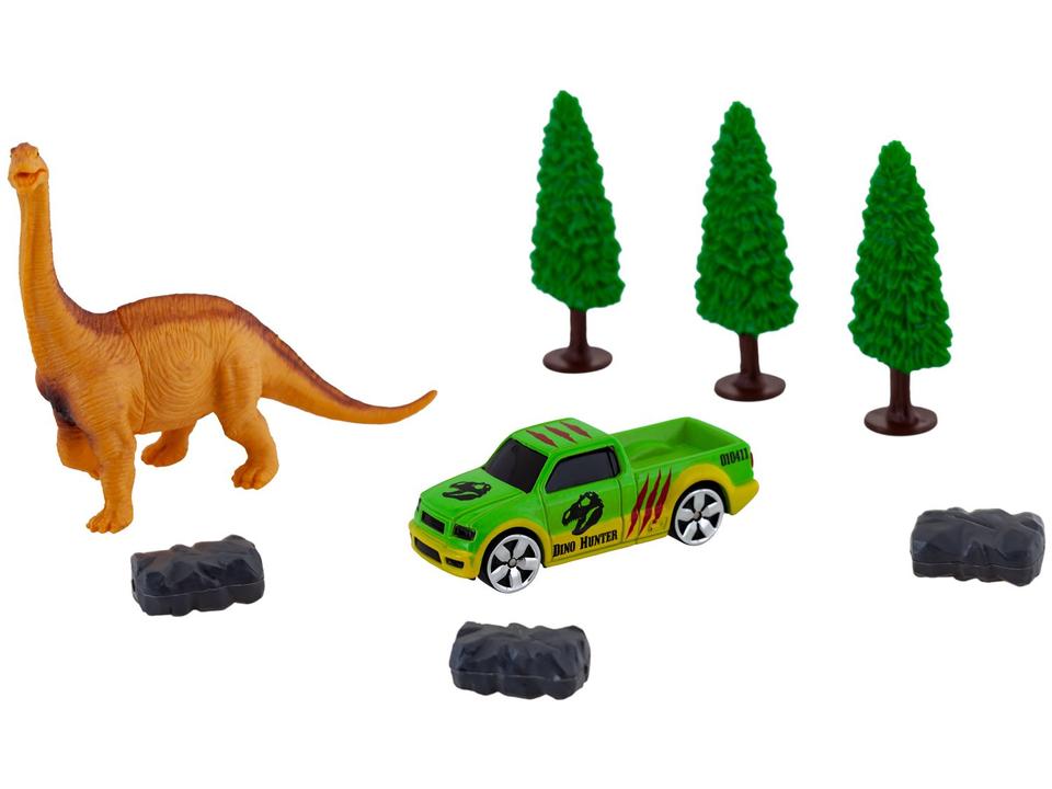 Pista Fresh Metal 100 Dino Adventure - 1