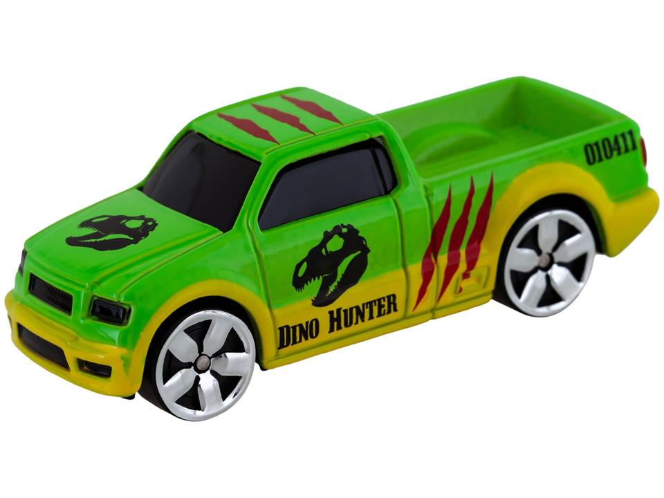 Pista Fresh Metal 100 Dino Adventure - 4