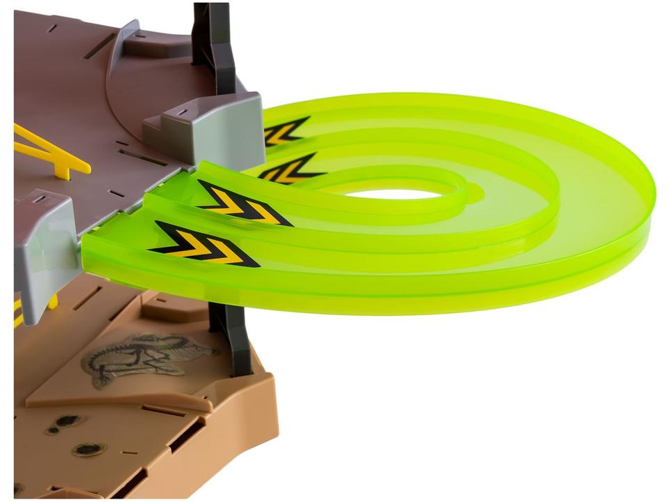 Pista Fresh Metal 100 Dino Adventure - 8