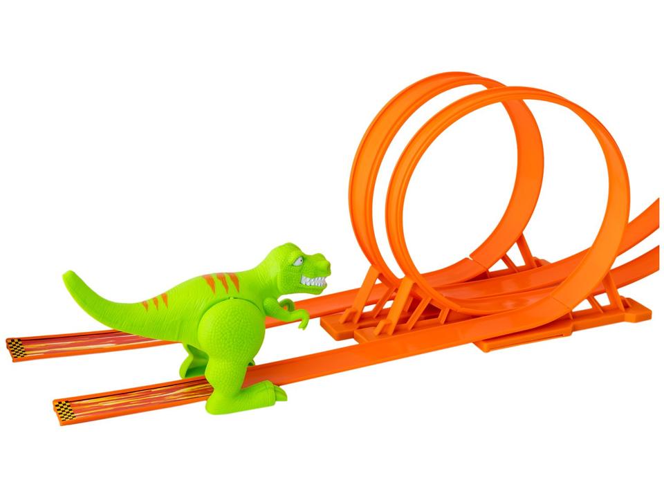 Pista Fresh Metal 100 Dino Adventure - 11