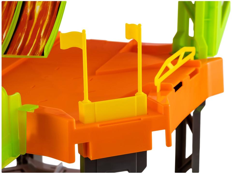 Pista Fresh Metal 100 Dino Adventure - 7