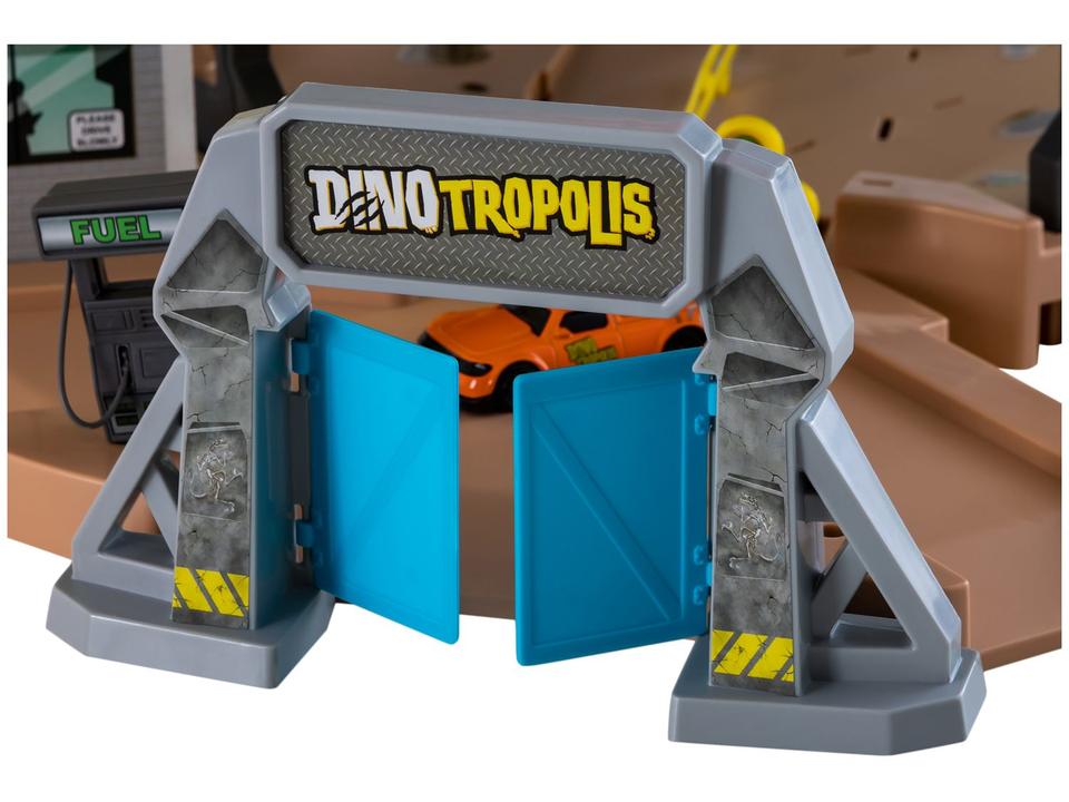 Pista Fresh Metal 100 Dino Adventure - 12