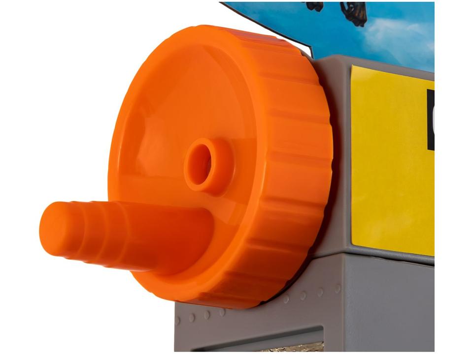 Pista Fresh Metal 100 Dino Adventure - 3