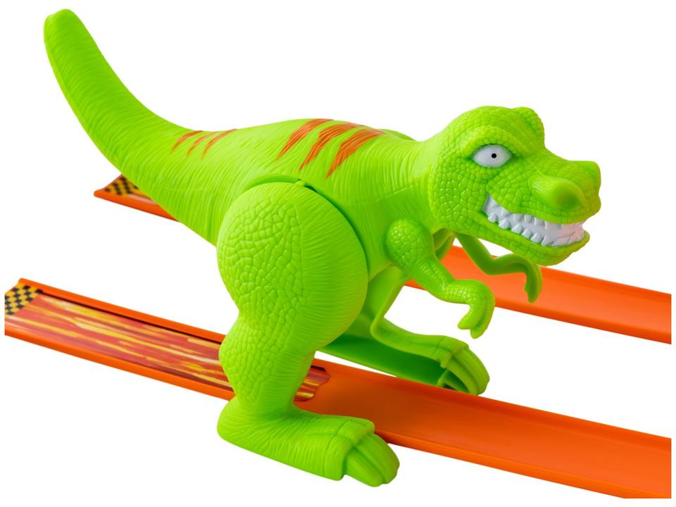 Pista Fresh Metal 100 Dino Adventure - 2