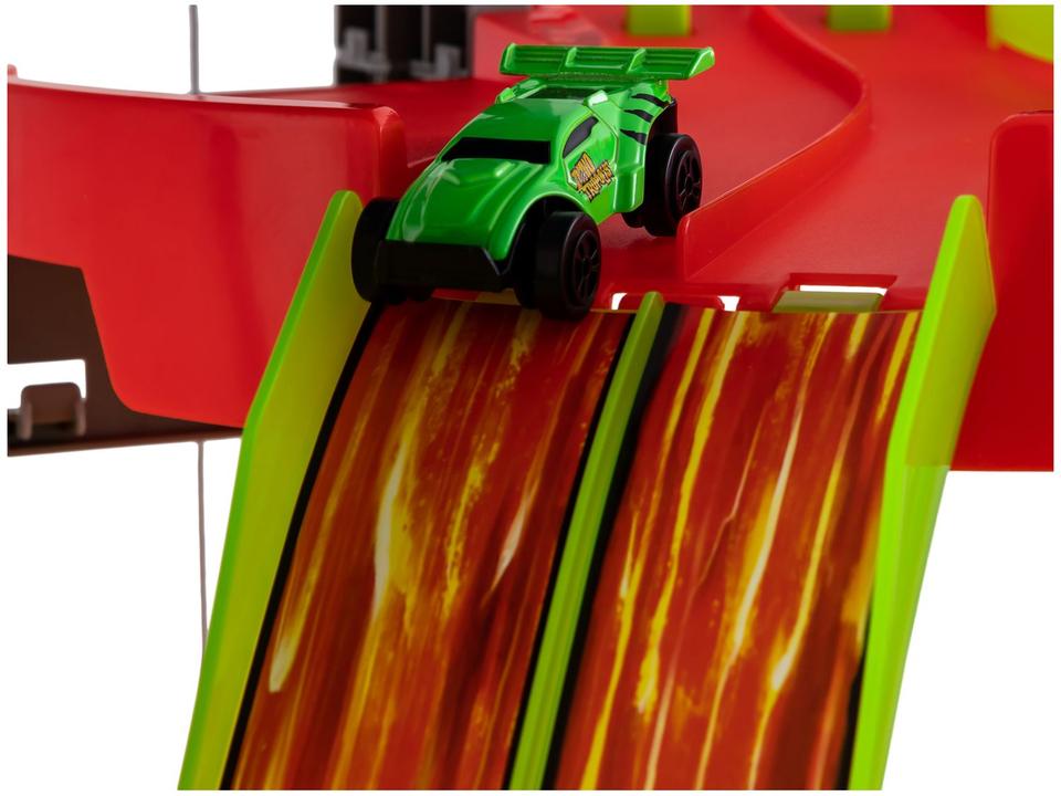 Pista Fresh Metal 100 Dino Adventure - 10