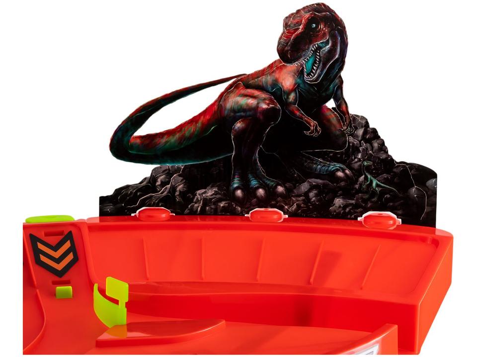 Pista Fresh Metal 100 Dino Adventure - 5