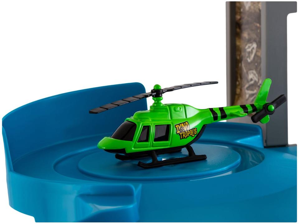 Pista Fresh Metal 100 Dino Adventure - 9